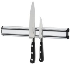 Stellar Magnetic Knife Rack 30cm